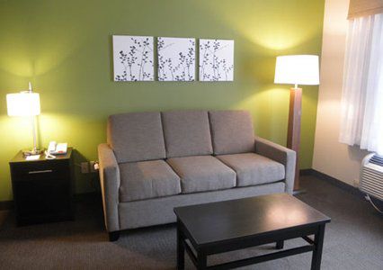 Sleep Inn & Suites Harbour Pointe Brandermill Szoba fotó