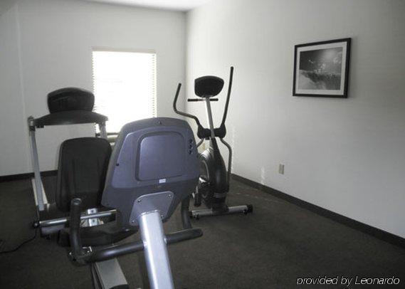 Sleep Inn & Suites Harbour Pointe Brandermill Létesítmények fotó